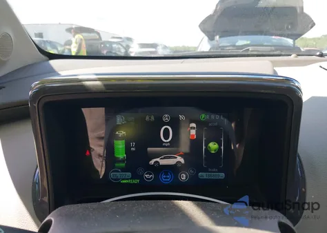 2013 Chevrolet Volt from USA, damaged, VIN 1G1RD6E42DU135241